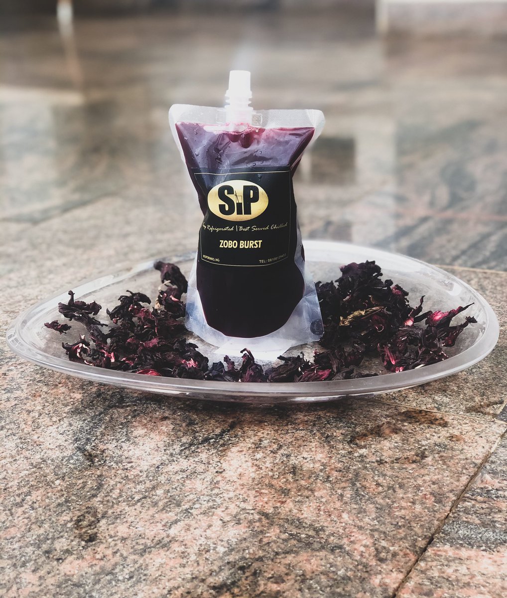 DebbiieOjay's tweet photo. Hey hey, so I started a packaged drinks business in Abuja and I’m excited to see this evolve ! Please place your orders. I promise they taste great 💃🏽
Please follow @sipdrinks.ng on Instagram https://t.co/aUt8KGSf22