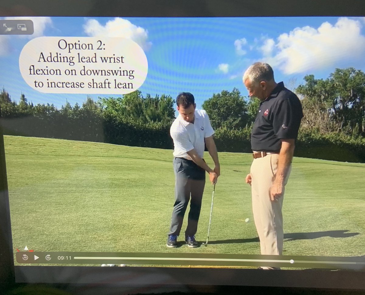 WHGolfCoaching's tweet photo. Afternoon of learning with some short game knowledge from @DocGolfBio &amp; #wedgecraft https://t.co/zuriFS4ZiK