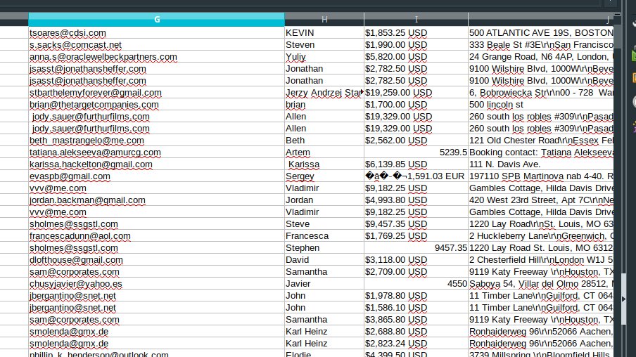 databreachus's tweet photo. Caribbean Airlines - Database Information
Time : (19-07-2020) of @iflycaribbean
Contact : secure.wisely@gmail.com

Million Databreach Information Leakage
 (Email Password / Agency user / Creditcard / Bank Details / DLL-DKK.)

#infosec #databreach #dataleak #databaseinformation https://t.co/pXShY3e11m