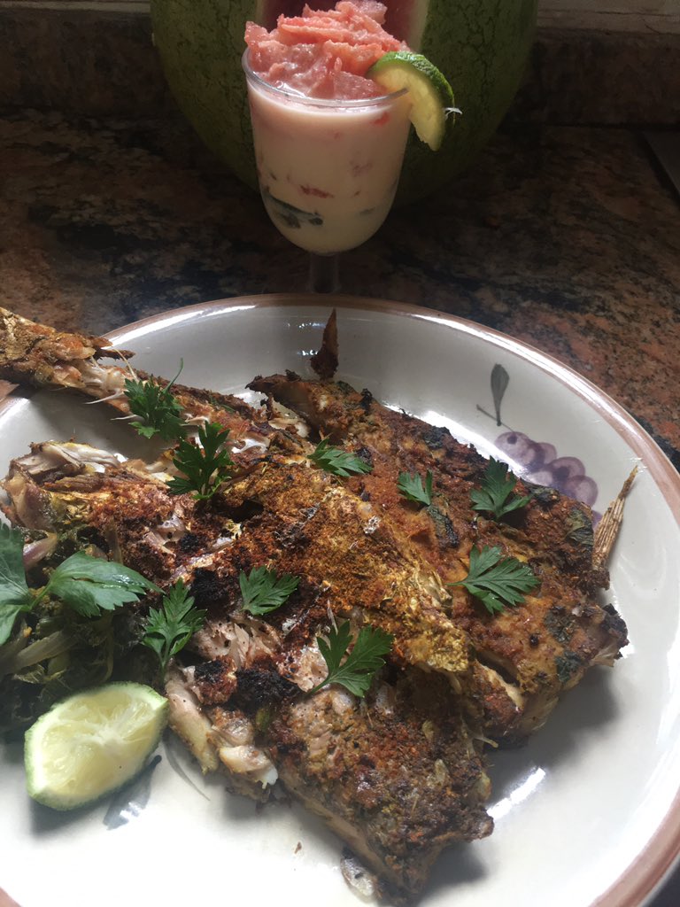 Chefayo_NG's tweet photo. I have more herbs than the herbalist. #Chefayo #PrivateChef https://t.co/0jAfWYrfCQ