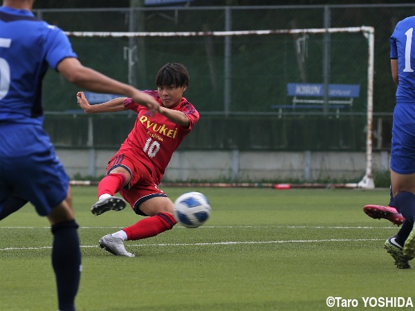 明秀日立高校サッカー部 Meishu Soccer Twitter