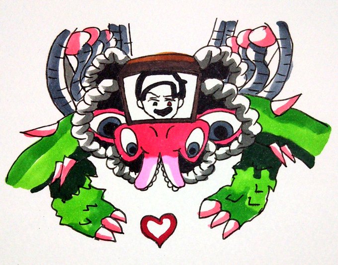 オメガフラウィーのtwitterイラスト検索結果 オメガフラウィーのtwitterイラスト検索結果