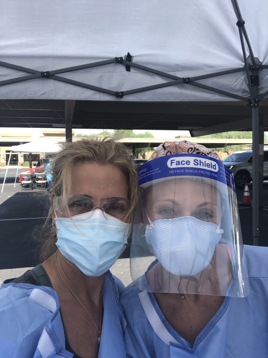 Dr. JulieAnn Heathcott tweet media