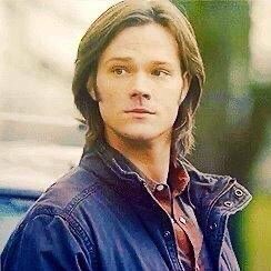 Happy birthday to Jared Padalecki:) 