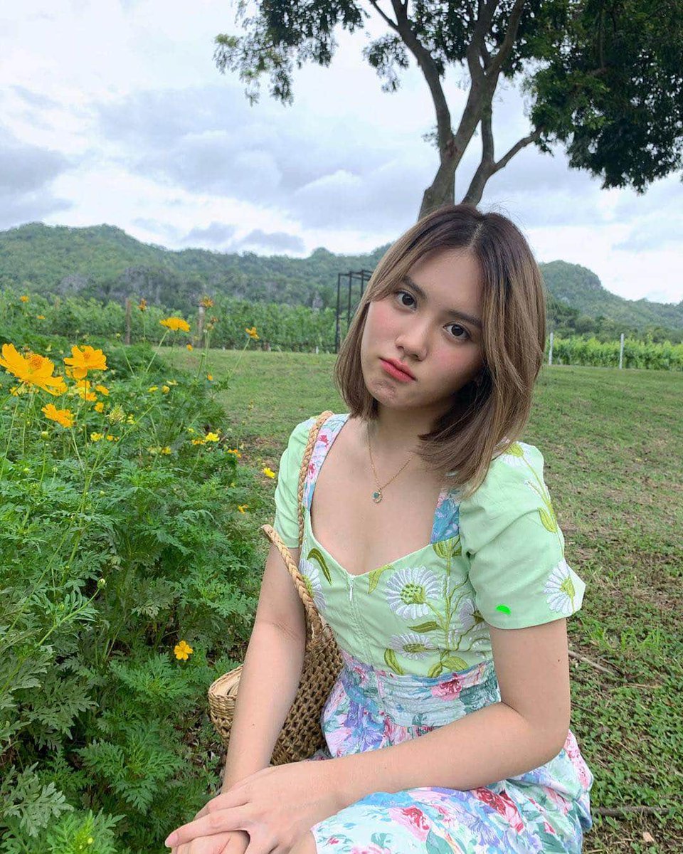 MinniePhantira's tweet photo. คุณเขียวว 💚💚

#มินนี่ภัณฑิรา #minniephantira #เจ้าหนานุ่ม https://t.co/d5F4JuoWSO