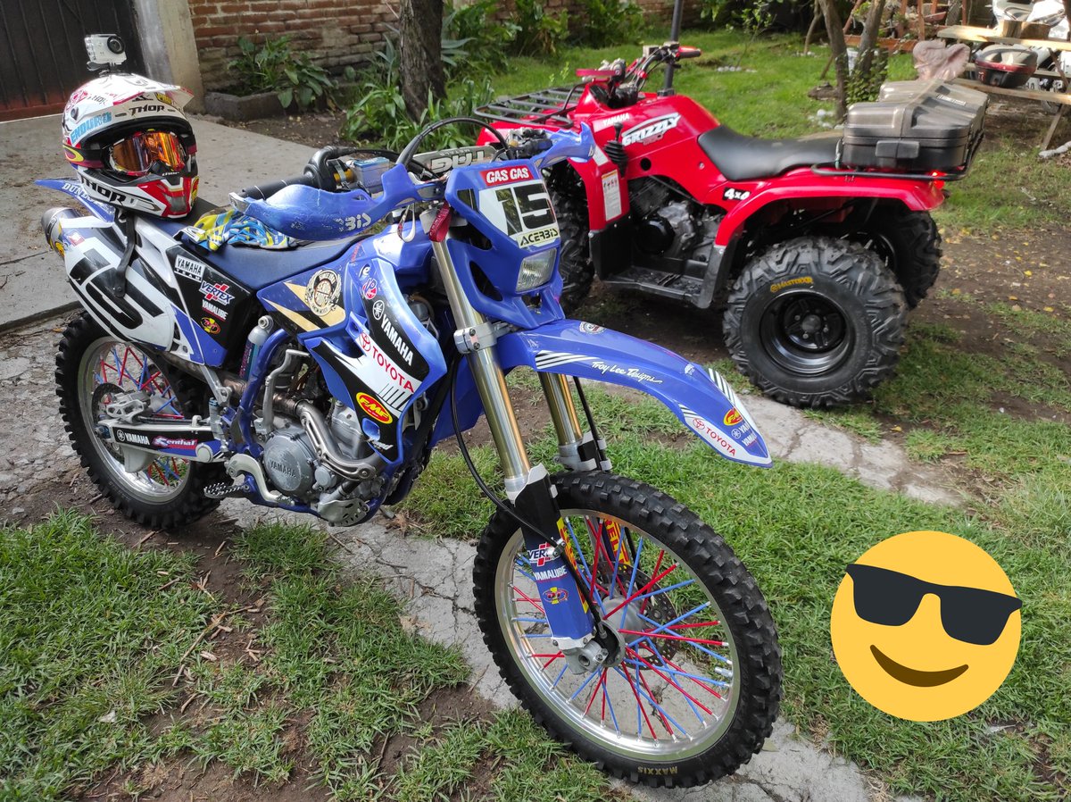 Velociraptor_13's tweet photo. #DomingoDeGanarSeguidores #FFFF
#SiguemeYTeSigoDeVuelta #sdv #fff
#SiguemeYTeSigo #FelizDomingo 

#SundayFunday #letsGo my Friends !! 
#Brap #Braap #Braaaaapp ! ! ! https://t.co/AxtBRFoQHI