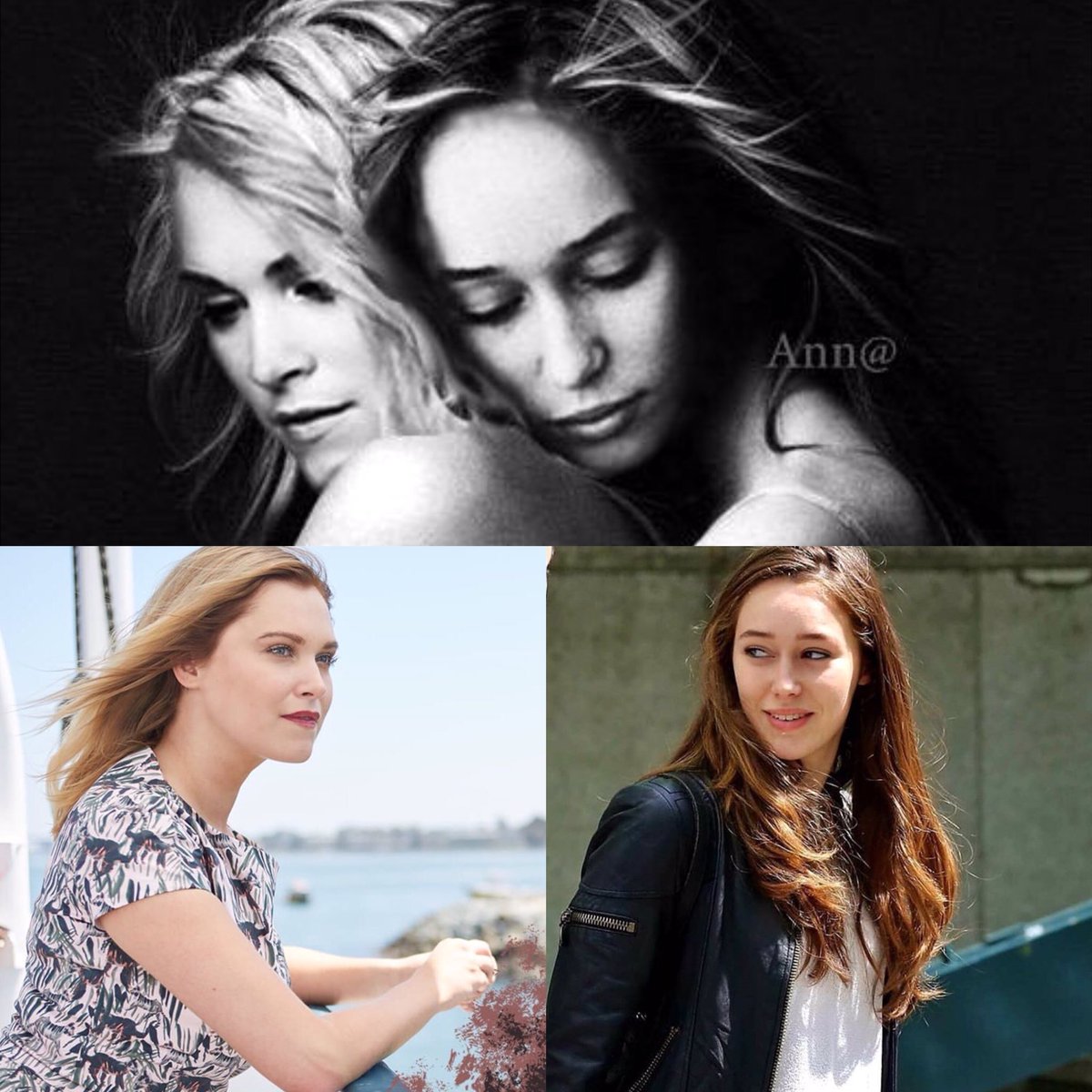 Sangabrielle69's tweet photo. #ReadingSunday โYoung girl, get out of my mindโ by SilentRain91๐๐ผ #Clexa AUโs fic
Rebel Student Lexa / Single mom Teacher Clarke.
An amazing fic, very slow burn,๐ฅฐ but so good!!
https://t.co/hmNNN2dDvk ๐โพ๐โ๐ป
#AlyciaDebnamCarey #ElizaTaylor #Lexa #ClarkeGriffin #ClecaAUFic https://t.co/SemcqrcEAE