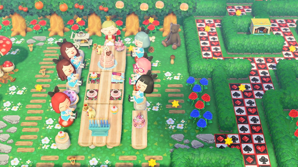 irenemulia's tweet photo. #AnimalCrossing #ACNH #NintendoSwitch https://t.co/ZWMteYhsIa