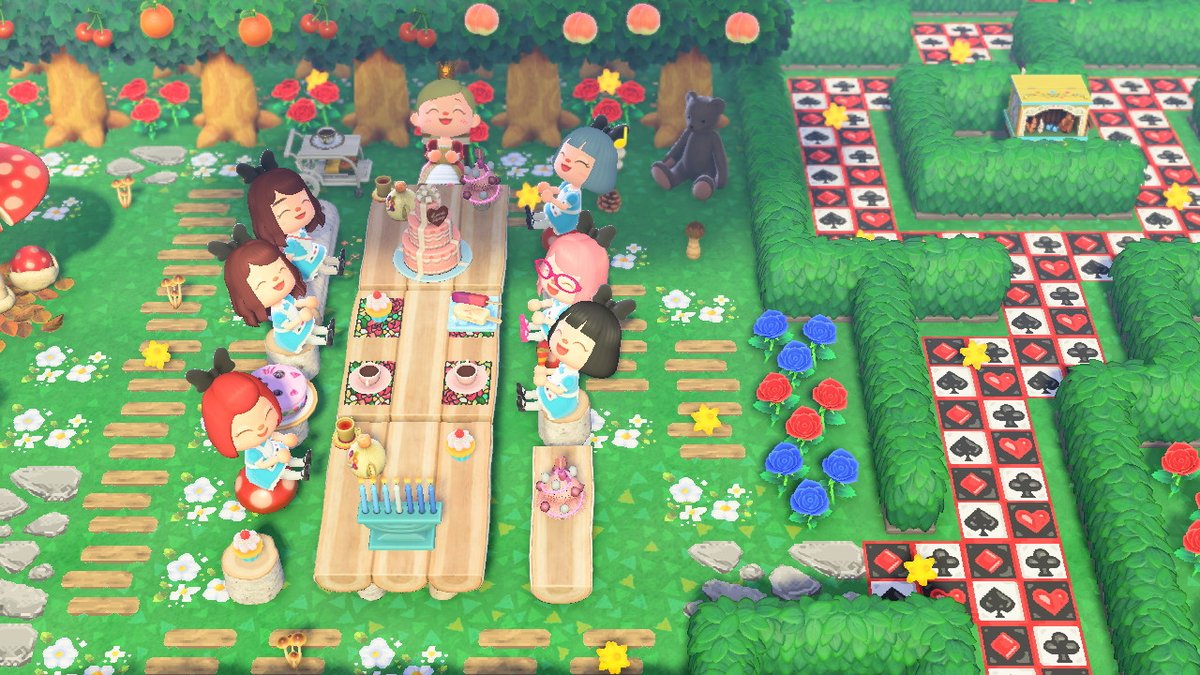 irenemulia's tweet photo. #AnimalCrossing #ACNH #NintendoSwitch https://t.co/ZWMteYhsIa