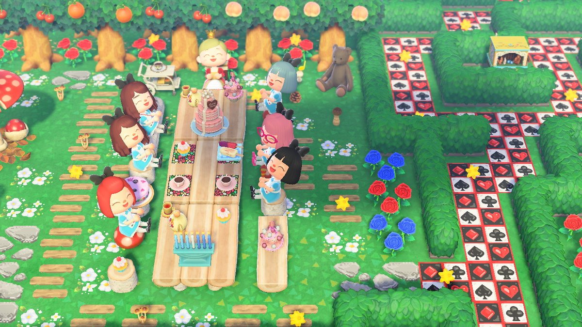 irenemulia's tweet photo. #AnimalCrossing #ACNH #NintendoSwitch https://t.co/ZWMteYhsIa