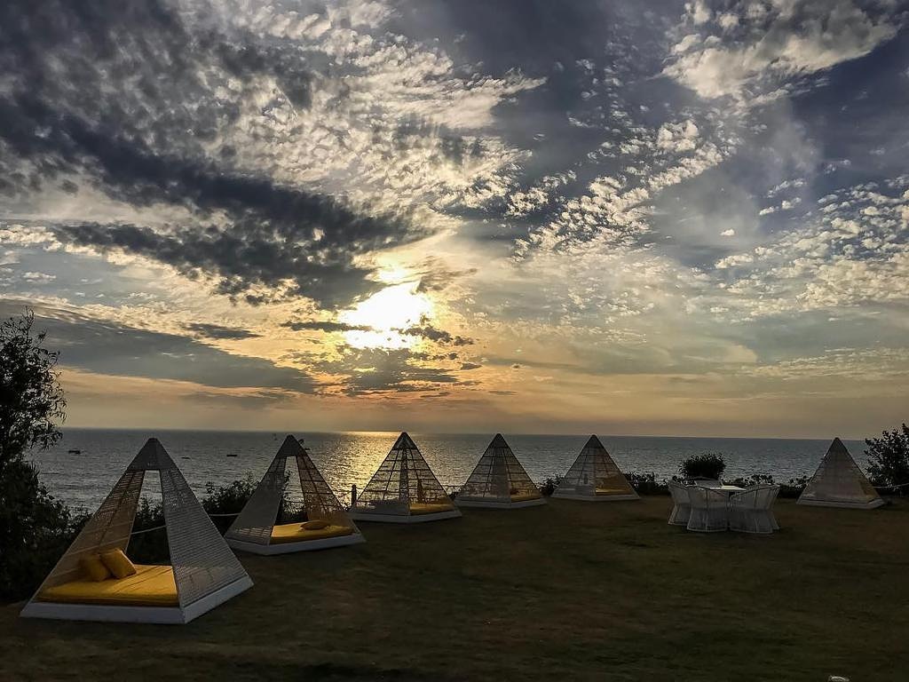 w_goa's tweet photo. Escape!
#wgoa #wewilltravelagain #wescape #marriottbonvoy https://t.co/8whOsdfbtp
