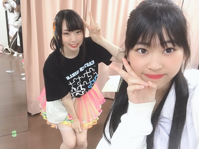 Twitterのコスプレ画像32