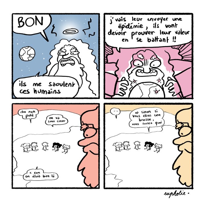 force et détermination 