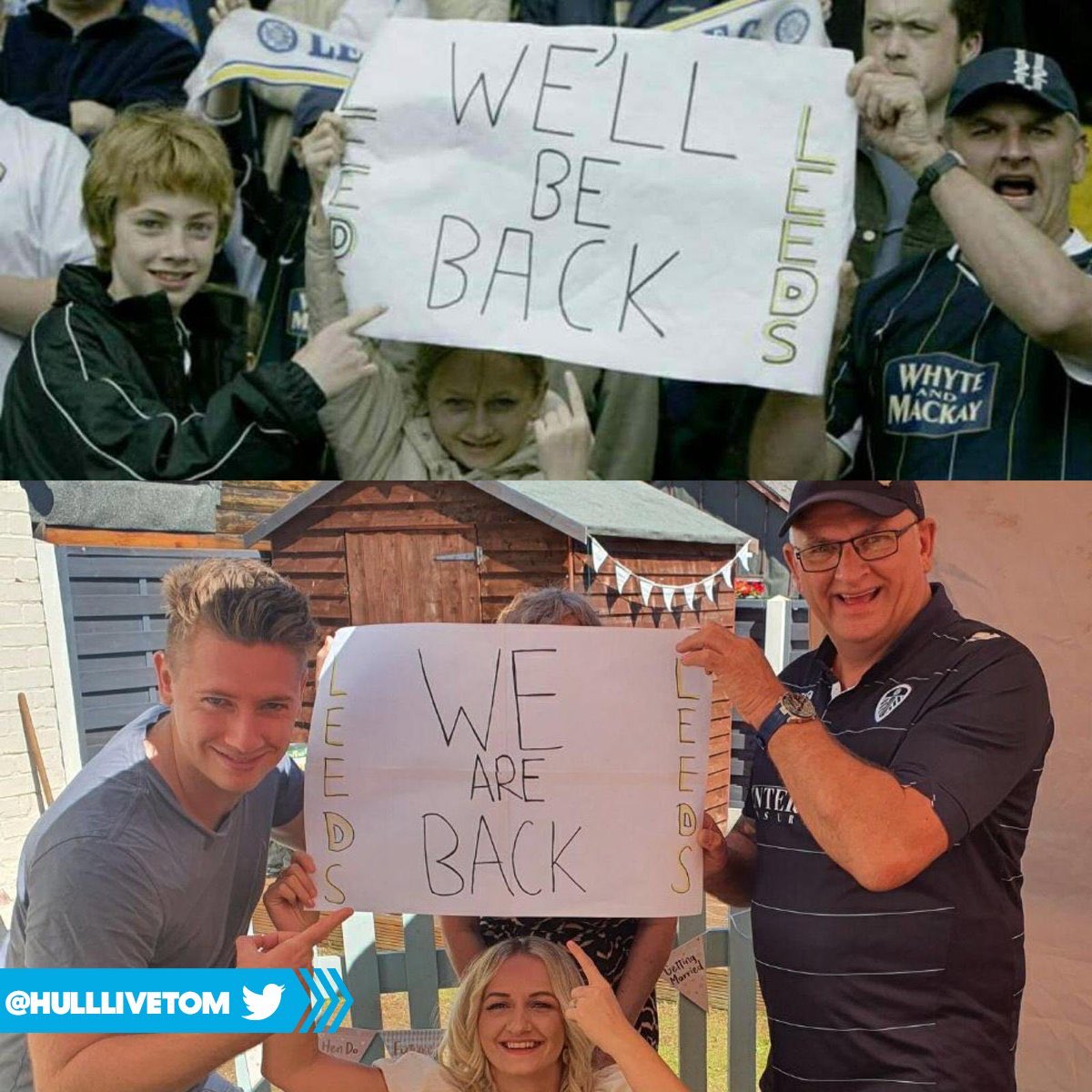 Photos of Football tweet media