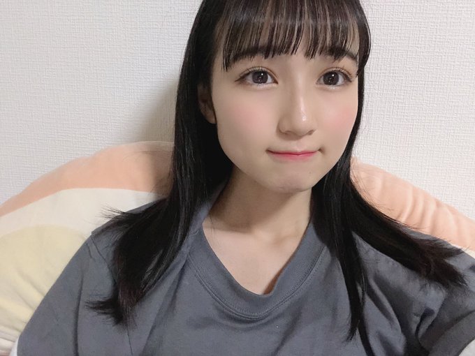 今村麻莉愛のTwitter画像1