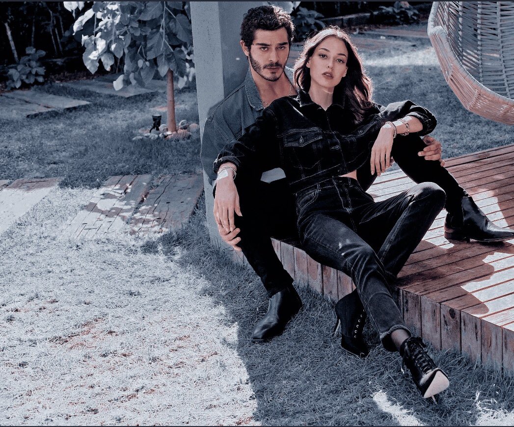 Ina132605's tweet photo. @TvDunyasii #BurakDeniz #dilançiçekdeniz #YarımKalanAşklar #elir https://t.co/bMSWalitYw