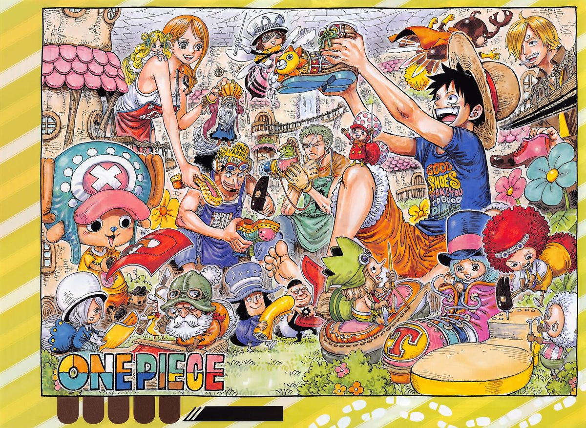 FagSaber's tweet photo. Só tenho a agradecer quando se trata de One piece, cada momento q eu tirava horas do meu dia para assistir meus eps eu sempre ficava muito feliz. Mudou minha vida para melhor, e me fez conhecer personagens q eu nunca irei esquecer 💝

#OnePiece23rdAnniversary 🎉 https://t.co/TI0Oxk0vyo