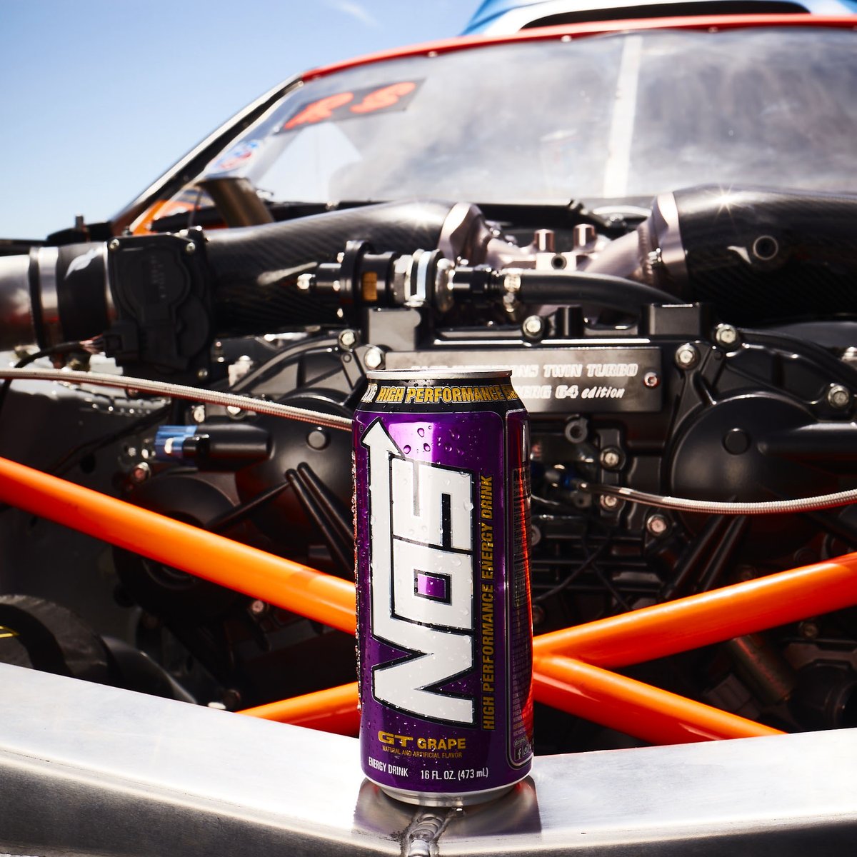 NosEnergyDrink's tweet photo. The horsepower you need ⚡⚡
#liveNOS // #HumanHorsepower // #GetAfterIt // #GTGrape https://t.co/35Mlgz9pRV