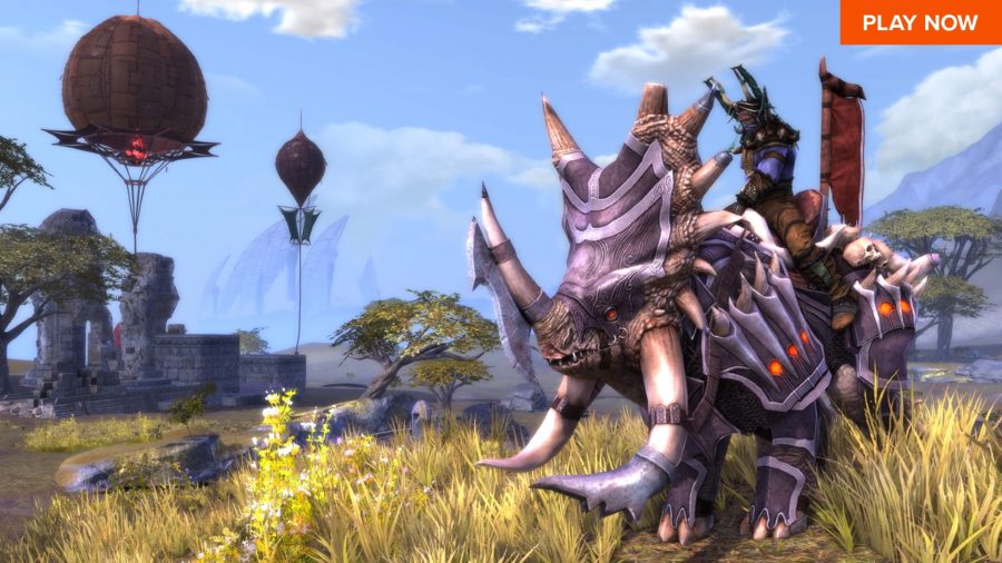 Good free mmorpg games for pc moplaresume