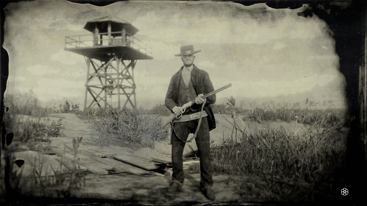 Hackerzinho910's tweet photo. #RedDeadRedemption2 #XboxShare https://t.co/odZV5B6M4i
