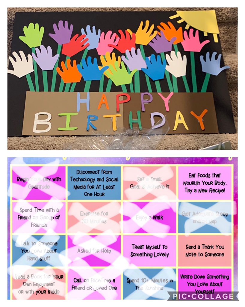 mrsfarrelltwe's tweet photo. Feeling grateful for a husband who has patience to work with our 2-year-old to create a birthday craft for me! @twehowl #twehowl #twemm #twitterlesskyle #noglittermeansheknowsmewell https://t.co/2B6iia6TG3