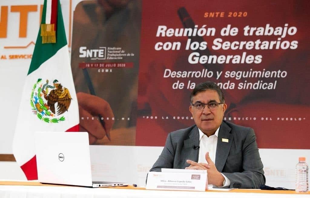 Fedessp Veracruz tweet media