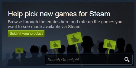 pcgamingsteam's tweet image. Steam Greenlight-Be a Game Developer Today!

Ever heard of Steam Greenlight? It is the central hub of game development on Steam. bit.ly/2OmBclz

#Steamgreenlight #creategames #voteongames