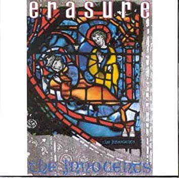 Top 3 from The Innocents by Erasure
