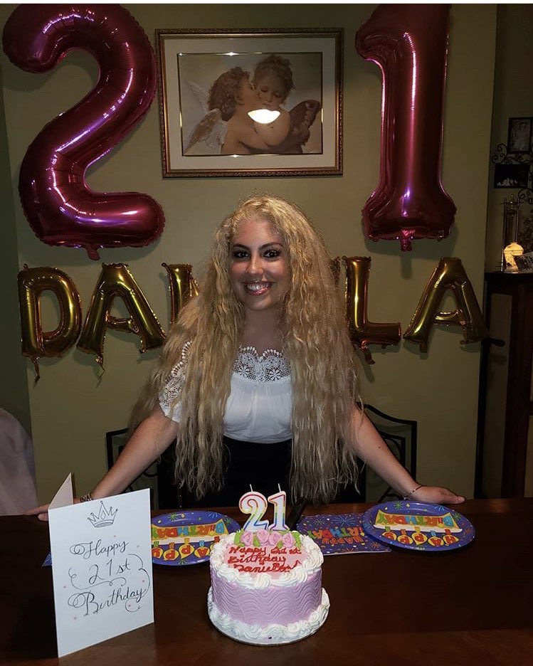 RikisRacPac's tweet photo. Happy 21st Birthday @belladaniela99 !! The RacPac loves you!!
#RacPac RT plz! https://t.co/fen5J6101f
