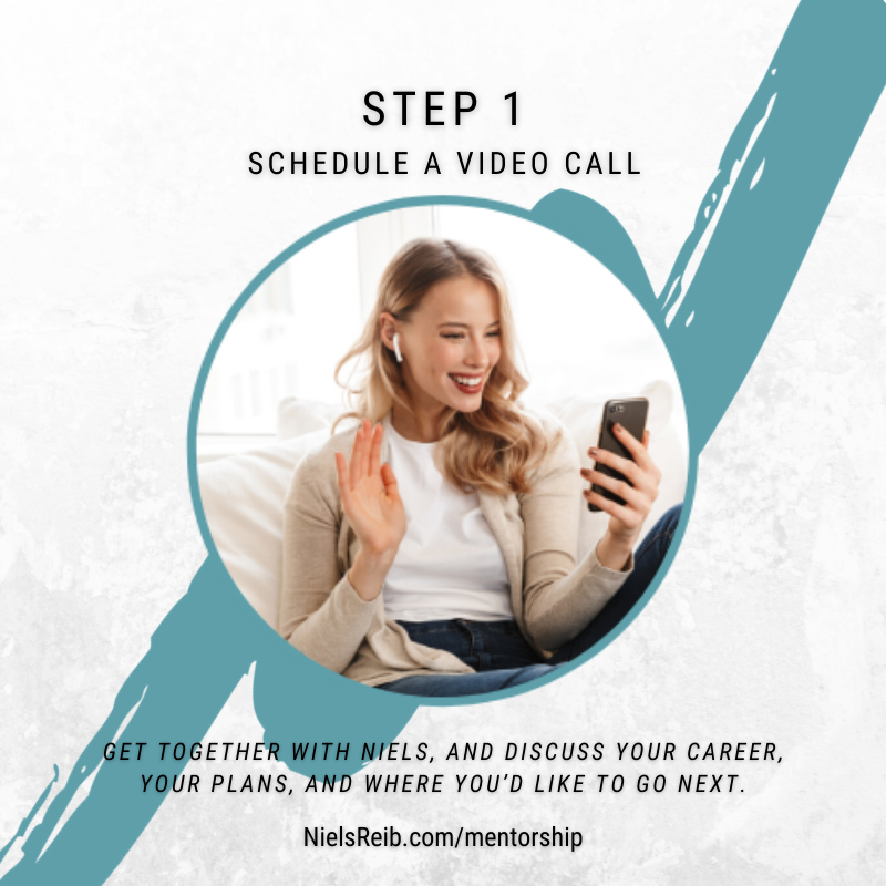 NielsReib's tweet photo. Path to Your Career Mentorship Journey🌟

Step 1 - Schedule a Call
Step 2 - A Strategy and a Plan to Follow
Step 3 - Longlasting Results

Go to https://t.co/Ruk4yNz2Ro

#careers #branding #jobsearch #careerdevelopment #personalbranding #personaldevelopment #careercoach #mentor https://t.co/SJ4b58ByKW