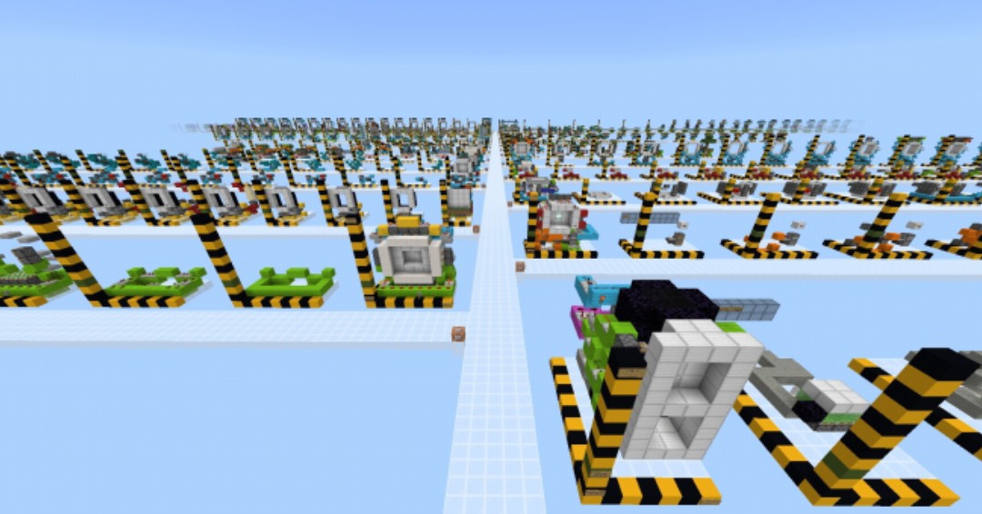 Mcpedl Step By Step Tutorial Redstone Map Updated T Co y0kx6pfk By Panduashidiq1