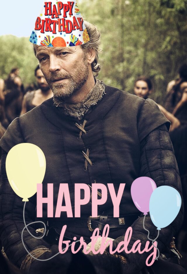 <a href="/Giantsbabe/">Tormund Giantsbane</a> <a href="/AshaG_Kraken/">Ꭺꮪꮋꭺ Ꮐꭱꭼꭹꭻꮻꭹ</a> <a href="/JackTay74/">Jack Taylor</a> Feliz Cumpleaños, Oso Jocoso. 🥳
#HappyBear