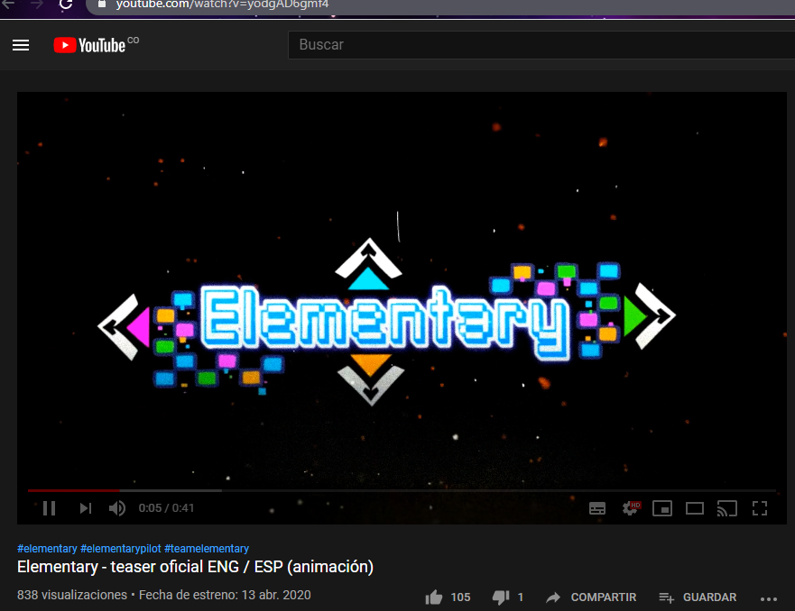 BloomWaterfall's tweet photo. ¡muchas gracias a todas las personas que vieron el teaser del piloto! 💓💗🌺⛩️✨
#elementary #elementaryproject #teamelementary #elementarypilot https://t.co/Jxe5niiolB