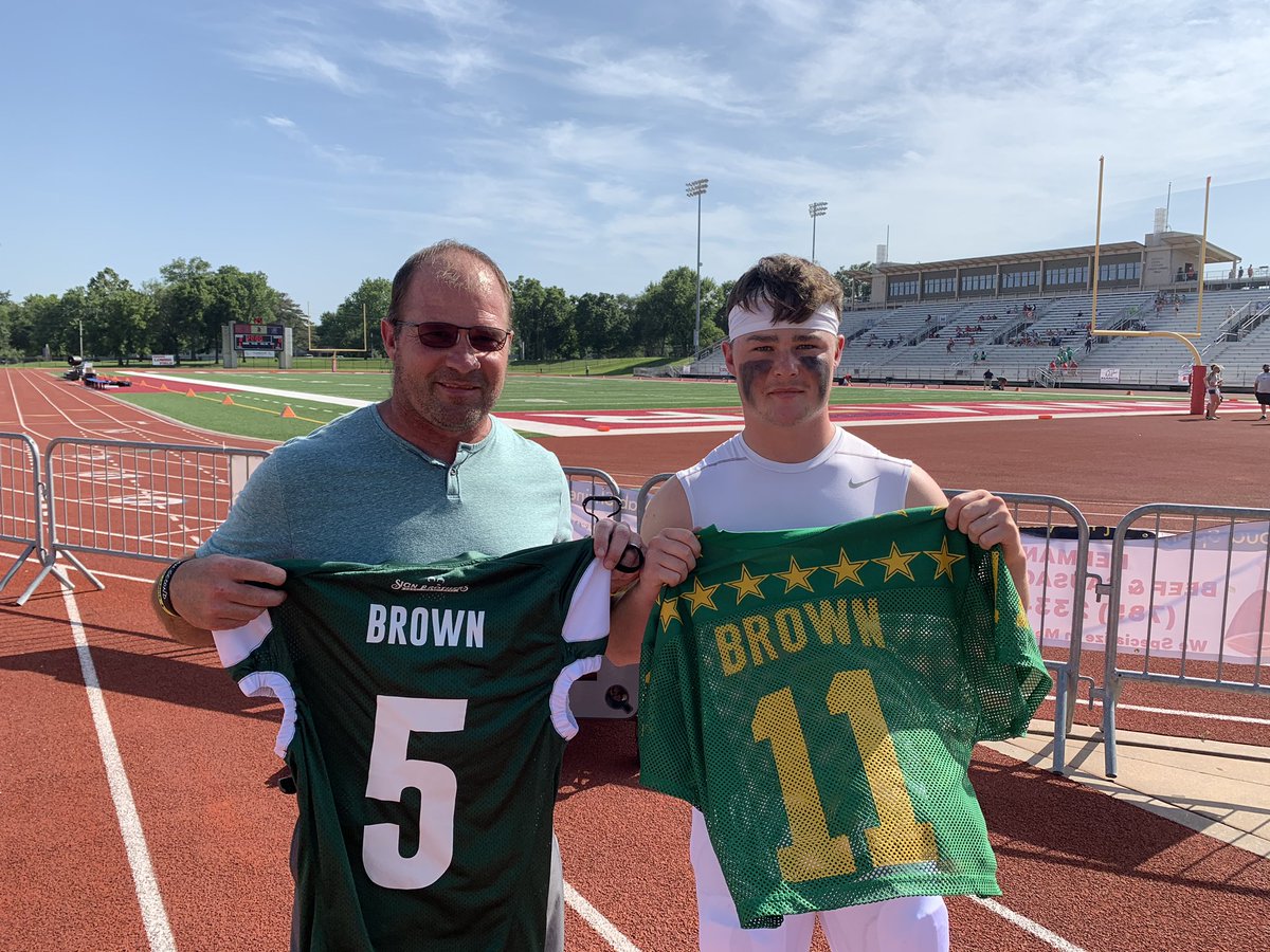 Hayden Brown tweet media