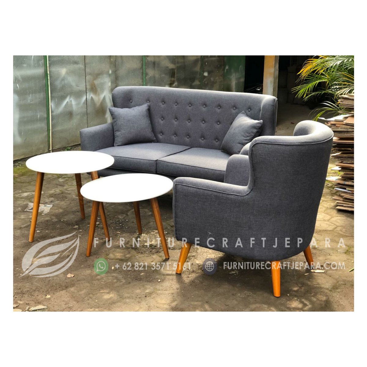 mebeljeparakayu's tweet image. #sofaset #sofajati #sofamodern #sofascandinavian #sofaminimalis #sofamurah #sofavintage #sofaretro #sofatamu #sofajepara #sofashabby #kursitamu
#furniturebandung #furniturebekasi #furniturejepara #furnituresurabaya #furniturebogor #furniturejakarta #furnituretangerang
