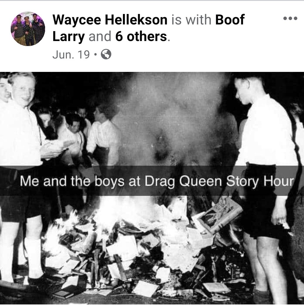 CadAntifa's tweet photo. @ASYLeauge @EdmontonAgainst @EdmontonAntifa @gwensnyderPHL @AtlanticPoliSci @VestsCanada @Bakesterbaker @YYCantiracist @kimbo1942 @antihateca @CCAR780 @JaneQCitizen @YQLAnarchists @YQLSolidarity @AntiFashGordon @leftkist @antifaintl @ARCCollective @ARsudbury @FF1_ywg @FilthGoldy @olcarcajou @yeg_red @seussterhoff @Toadnturtlerd @PistonBrokeBrew @KDProfessional @DavidMajak I've seen who supports Nationalist Youth, these are posts they share on Facebook, supporting a soldier who crashed the gate to Trudeau's grounds with a dozen weapons in his truck, anti-muslim &amp; anti-lgbt rhetoric, Nazi apologists. https://t.co/aWK5SEABDm #EndFascismCanada https://t.co/tjk6tqWAqK