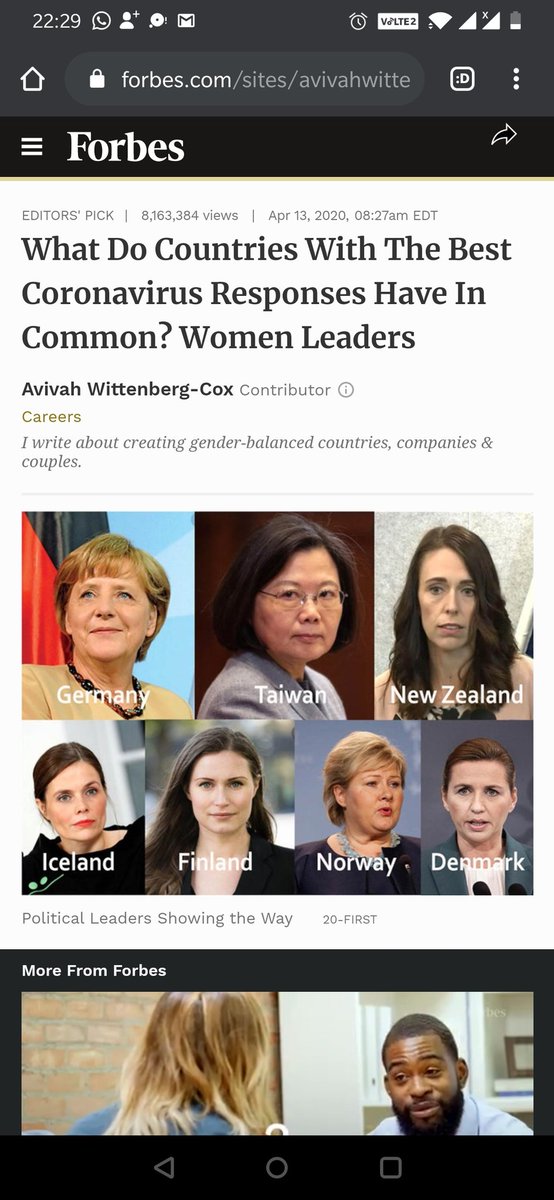 peekaboopri's tweet photo. Election of women in politics will help in reflection of societies where there is a greater presence of women in many positions of power, in all sectors!
#HalfIsUs #HalfIsOurs #50pcMLATicketsToWomen #BiharElections2020
@g_sadhana @monamigogoi @tarauk
@A_WittenbergCox @epw_in https://t.co/isND1F5t7J