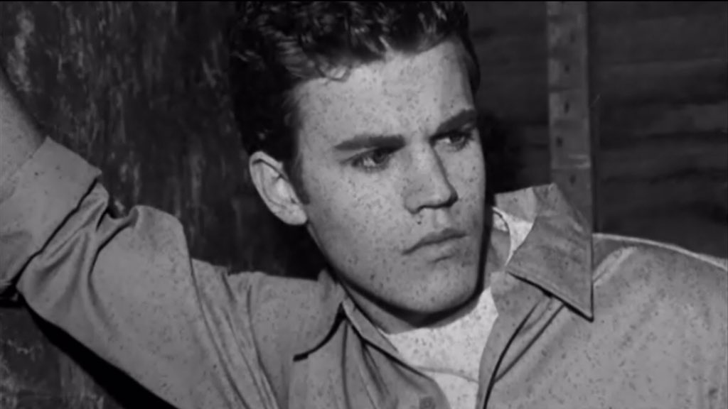 just_paulwesley's tweet photo. Photos of @paulwesley from „Shot in the heart” (2001) directed by Agnieszka Holland.
Only 19 years old Paul Wasilewski https://t.co/D4NHvbUkFV