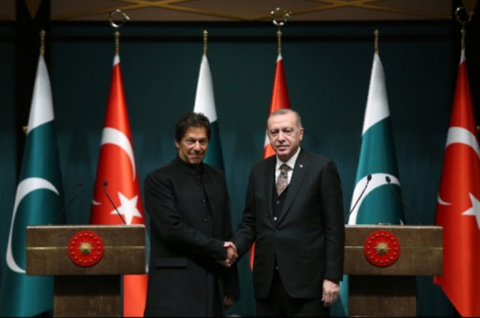 Pakistan Air Force tweet media