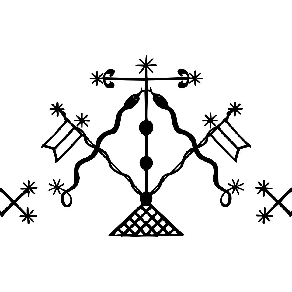 For example the Ayida-Weddo ‘Rainbow serpents’ of Benin, Africa, the fox-headed Amaru of South America and the Native American Paisa-bird. To name just a few!All of these have been put under the category dragon… /12