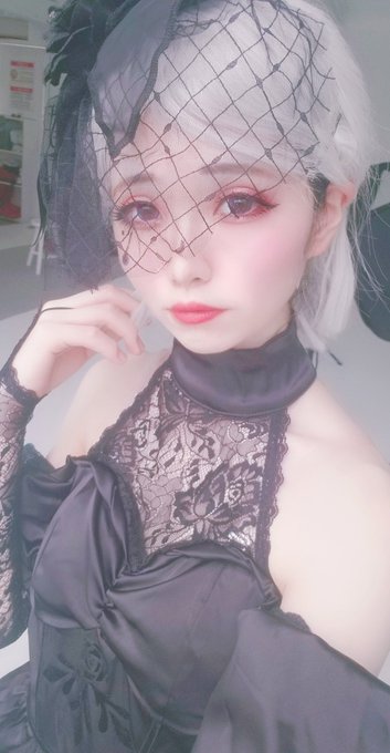 コスプレイヤーおたま先生のTwitter画像9