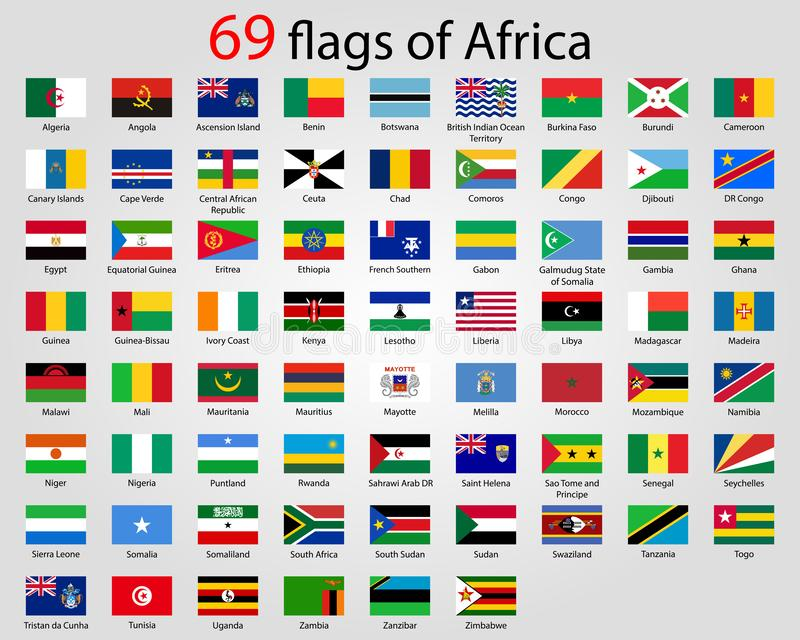 Black_Action's tweet photo. If Africans captured, sold and enslaved our ancestors, why aren't their flags considered "filthy?"
#ConfusedAF https://t.co/os0mHBdJnK