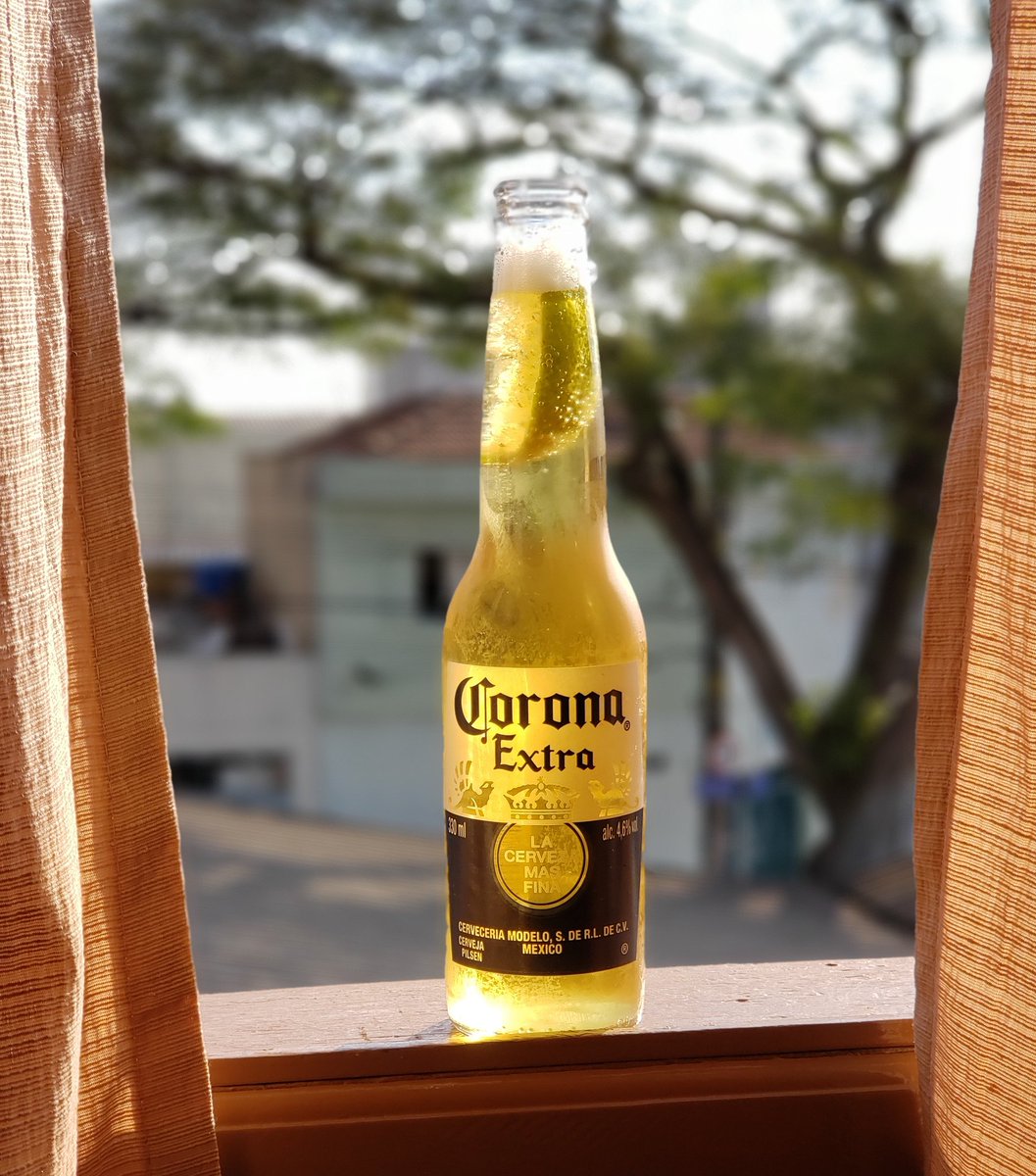 macuerof1's tweet photo. Bendita Corona https://t.co/ukjpXVRDI9