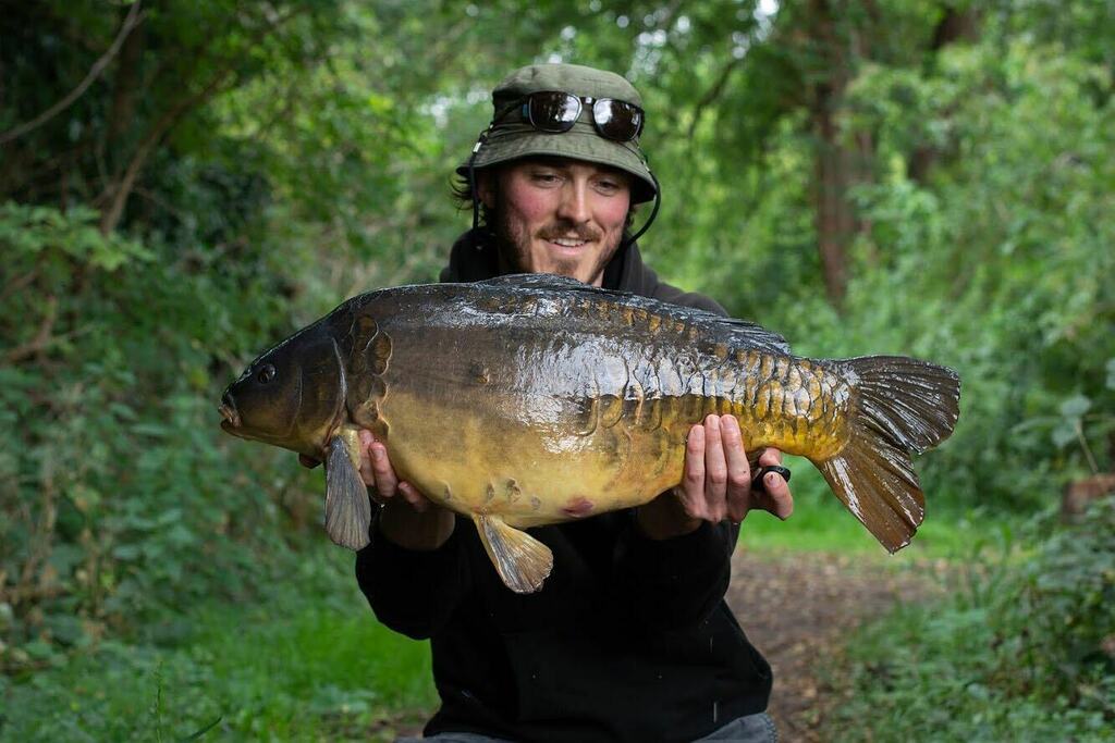Chris_Meaton's tweet image. Minter from the Mets #selftake #thorneyweirmets #carp #carpfishing #carpywriter instagr.am/p/CC1UICXF_D6/