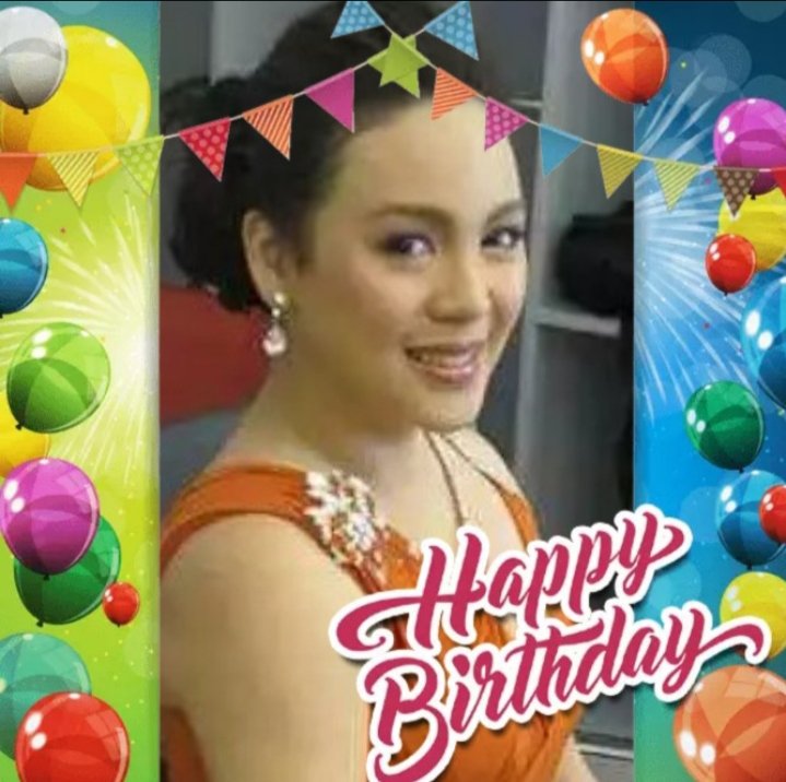 Aileenvalencia0's tweet photo. To my beloved idol Optimum star @itsmeclaudineb happy2x birthday..with the new year in ur life,May u achieve a bigger things, wish u all the best,long life and good health always love u so much

#ClaudineBlessedAt41 https://t.co/auBeP1Xlr6