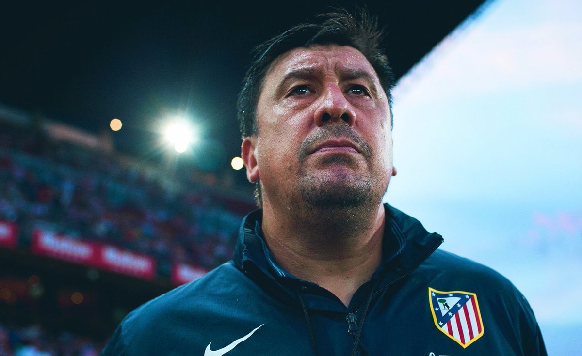 Dernier match à la maison... #GraciasMono