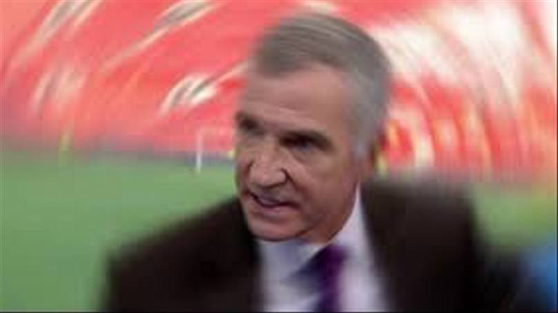 Ifcoscar's tweet photo. “You look at Maguire scoring the own goal and you think, Pogba just has to he doing more there” https://t.co/3sTImZlBWZ