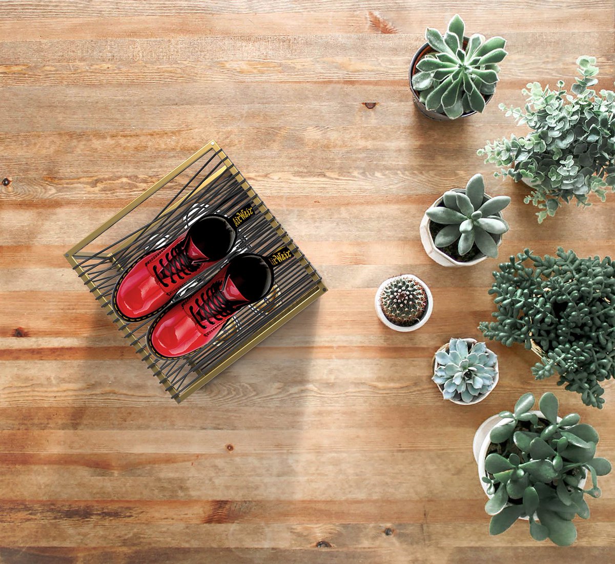 OMNIestudio's tweet photo. QBO: diseño de organizador de zapatos.
Cambiémonos al buen hábito de dejar los zapatos a la entrada de la casa y así evitar contaminar nuestro hogar. 🏠 
Disponible en varía combinaciones de color.
#modular #apilable #magnético https://t.co/m9LtnlDf8f