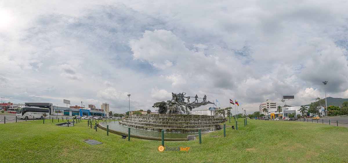 jisuca360's tweet photo. Monumento a la Solidaridad: Véala en 360 grados https://t.co/pfEhTooDAx
#cali #valledelcauca #jisuca360 #fotografia360 #toursvirtuales #recorridosvirtuales. https://t.co/VPJ4e8QOb0