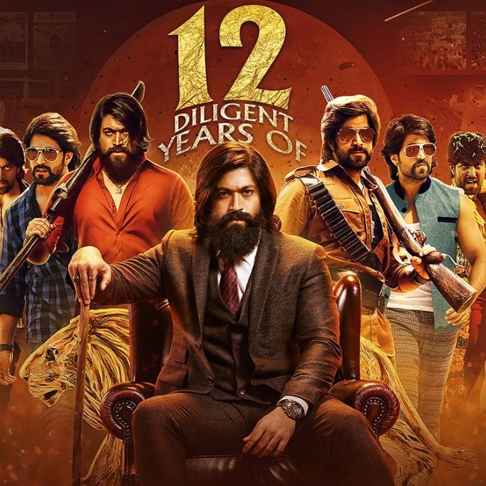 Murali96225's tweet photo. @TheNameIsYash @JayannaFilms @PavanWadeyar @kriti_official #7YearsForGoogly
#KGFChapter2
#12DiligentYearsOfYASHBOSS https://t.co/KSonyWE3E1